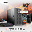 PC RYZEN 5 NX, Ryzen 5600x GTX 1660 Super