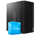 PC STANDARD i3 12100, 16GB DDR4, M.2 256GB, 500W