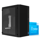 PC Standard | Intel i3-13100 13TH, 16GB DDR4, M.2 256GB