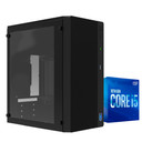 PC STANDARD intel i5 10400, RAM 16GB, M.2 256GB