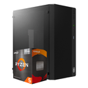 Pc Standard Ryzen 5 5600G, RAM 16GB, SSD 240GB, 500W