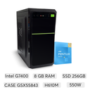 Pc Standar G7400 GSX