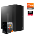 Pc Standar Ryzen 3 3200G, Vega 8, RAM 16GB, SSD 240GB, 500W