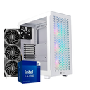 PC V350 TT PRO Intel i9-14900F, RTX 3070 8GB OC, DDR5 16GB, M.2 512GB, 750W 80+ Gold