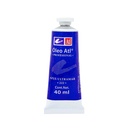 Pintura Oleo T-14  Azul Ultramar No 222 Blist -Atl 