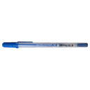 Pluma Metalica Gelly Roll  1.0 AZUL  #536