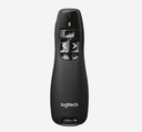 PRESENTADOR LOGITECH R400, INALAMBRICO, 910-001354