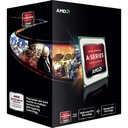 Procesador 3.6Ghz FM2 100W Bblack Editioin AMD