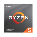 Procesador AMD Ryzen™ 5 3600 3.6Ghz up to 4.2Ghz AM4