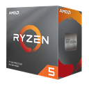 Procesador AMD Ryzen™ 5 3600X 3.8Ghz up to 4.4Ghz AM4