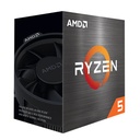 Procesador AMD Ryze 5 5500 65W No Gráfico Integrado AM4