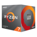 Procesador AMD Ryzen™ 7 3700X 3.6Ghz up to 4.2Ghz AM4