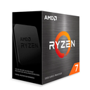 Procesador AMD Ryzen 7 5700X 3.4GHz 32MB núcleos de CPU 8 hilos 16