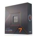 Procesador AMD RYZEN 7 7700X 8 Core 4.5GHZ 40MB AM5 NOT COOLER