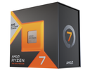 Procesador AMD Ryzen 7 7800X3D -  8-Core 4.2 GHz Socket AM5 120W AMD Radeon Graphics Desktop Processor - 100-100000910WOF