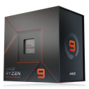 Procesador AMD RYZEN 9 7900X 12 Core 12C/24T 4.7GHz 76MB AM5 NOT COOLER