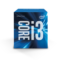 Procesador i3 7100 7TH Generación 3.9Ghz LGA 1151 Intel -OUTLET