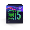 Procesador Intel Core i5-9400 2.90 GHz  up to 4.10 GHz 9th Generación