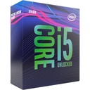 Procesador Intel Core i5 9600K 3.7Ghz LGA1151