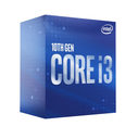 Procesador Intel i3-10100  3.6ghz 6MB LGA1200