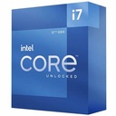 Procesador Intel i7 11700K 3.6Ghz LGA1200 11th