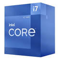 Procesador Intel i7-12700 Core 2.10GHz 25MB LGA1700 12th Gen BX8071512700