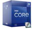 Procesador INTEL i9-12900F Core 2.4GHz 30MB LGA1700  12th Gen no graphics BX8071512900F