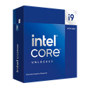 Procesador Intel i9 14900KF, 24 Cores, 36MB, Turbo 6Ghz 14TH, LGA1700, No Graficos, No disipador BX8071514900KF