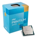 Procesador Intel Pentium G6405, Dual Core 4,0Ghz, LGA 1200