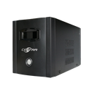 Regulador de Voltaje Centra RPRO5000 5000VA/2500W