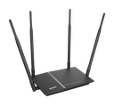 Router DIR-825 Dual band 2.4GHz 1200Mbps D-link