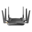 ROUTER D-LINK DIR-X5460 AX5400 MESH WIFI