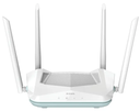 ROUTER D-LINK R15 EAGLEPRO AI AX1500 SMART 230M2 WI-FI 6, DLI-R15