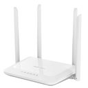 ROUTER RUIJIE RG-EW1200 MESH DE 4 PTS  DOBLE BANDA AC-1200 MU-MINO