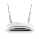 Router Wireless N TP-Link 3G/4G 300Mbps TL-MR3420