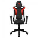 Silla Gamer XC3 ThunderX3 125kg/275lbs Ember Red