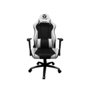 Silla Gaming Fantech Alpha GC-182 Negra - Blanca