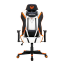 Silla Gaming Meetion Negro Naranja CHR15