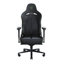 Silla Gaming Razer ENKI Confortable - Verde - RZ38-03720100-R3U1