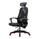 Silla Gaming Riotoro SPITFIRE M1.2 Mesh Black/Red