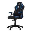 Silla Gaming SM115 HHGEARS™ - Negra Azul - 200LB