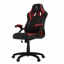 Silla Gaming SM115 HHGEARS™ - Negra Rojo - 200LB