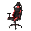 Silla Gaming T1 RACE BLACK/RED Corsair