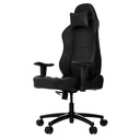 Silla Gaming VERTAGEAR Racing PL1000 Carbon/Black, 240LB