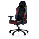 Silla Gaming VERTAGEAR SL3800 Black/Red Burgundy - 220lbs