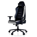 Silla Gaming VERTAGEAR SL3800 Negro Blanco -220lbs