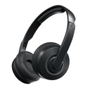 Skullcandy Cassette™ Audifonos Wireless OnEar Bluetooth Black -S5CSW-M448