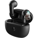 Skullcandy RAIL Audifonos Wireless InEar Black - S2RLW-Q740 