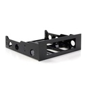 Soporte Para Disco Duro 3.5" Bahía Frontal 5.25" STARTECH