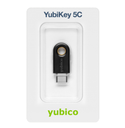 Suministro de YubiKey 5C